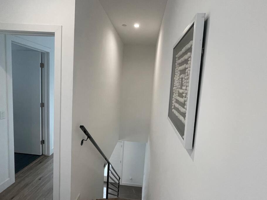 Delightful Town Home Close To Dtla Los Angeles Eksteriør billede