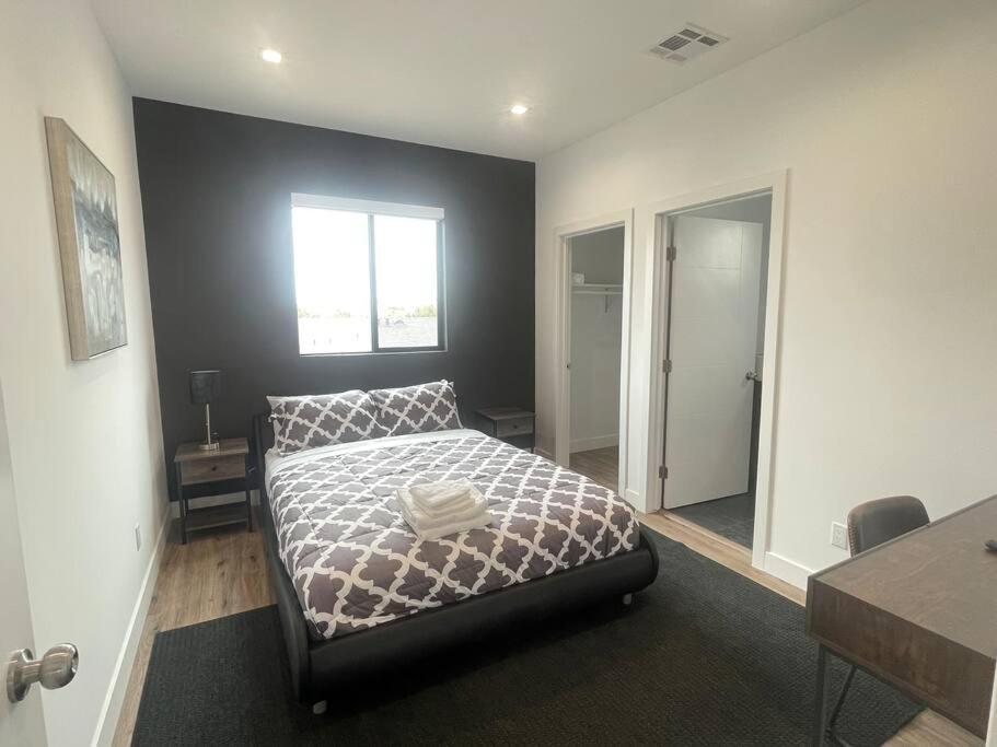 Delightful Town Home Close To Dtla Los Angeles Eksteriør billede